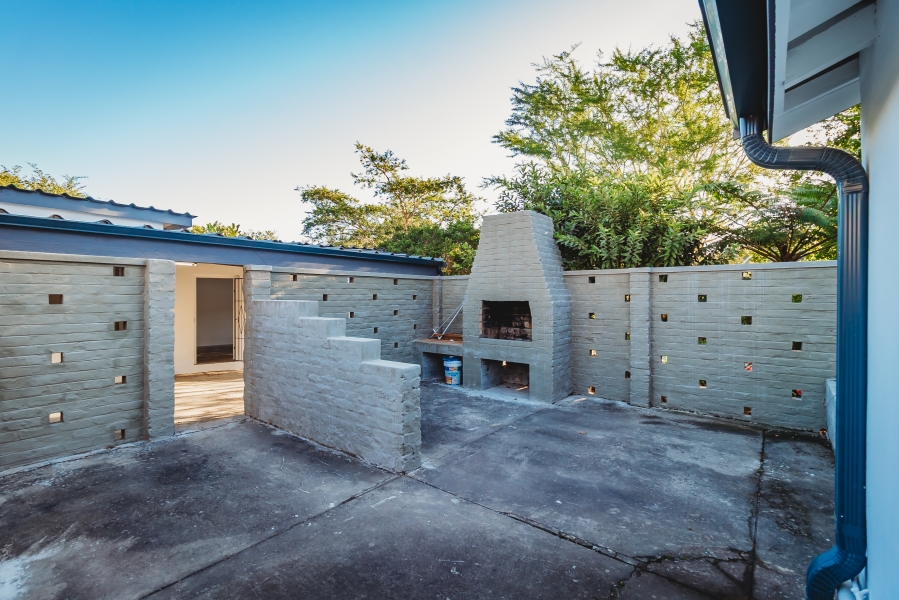 3 Bedroom Property for Sale in Dormehls Drift Western Cape